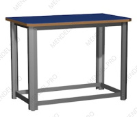 Верстак MECHANIC-М12