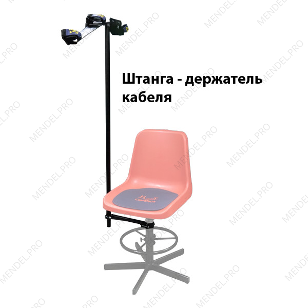 Подставка под кабель с ложементом «Ампер ПК-2»