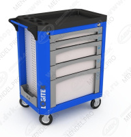 Тумба LOGITEX 5