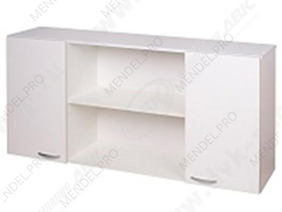 Шкаф навесной ЛК-1800 ШН (1800х320х700) ЛДСП