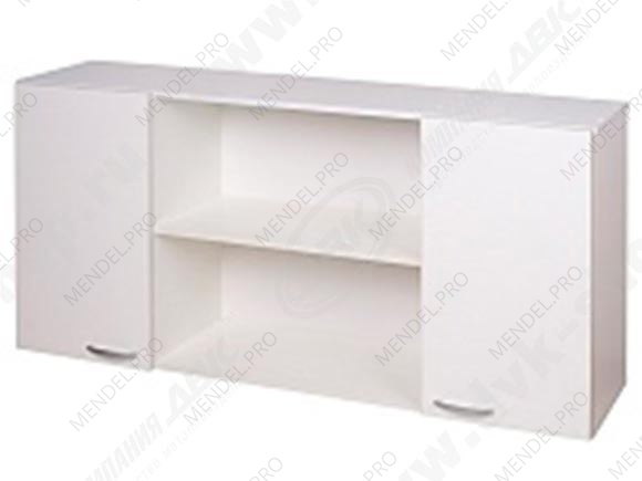 Шкаф навесной ЛК-1800 ШН (1800х320х700) ЛДСП