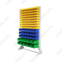 Стойка 1150х2000 Стелла-техник В1-10-03-02