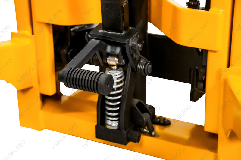 Штабелер ручной TOR MS 1.0TX3.0M