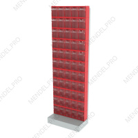 Стойка напольная Стелла-техник 405-00-00-11