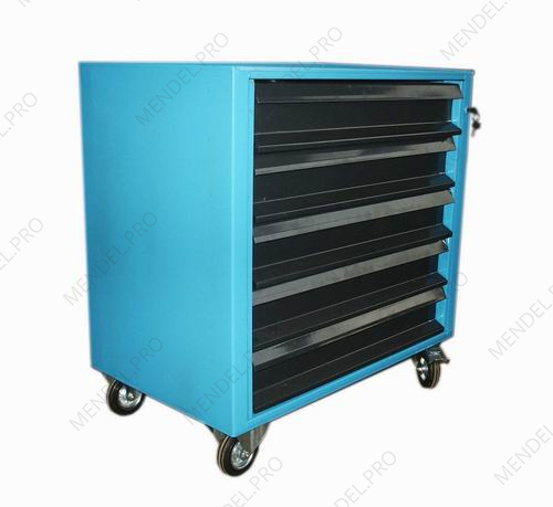 Тумба интструментальная ТИ1