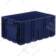 Ящик VDA-R-KLT 6429 (594х396х280)