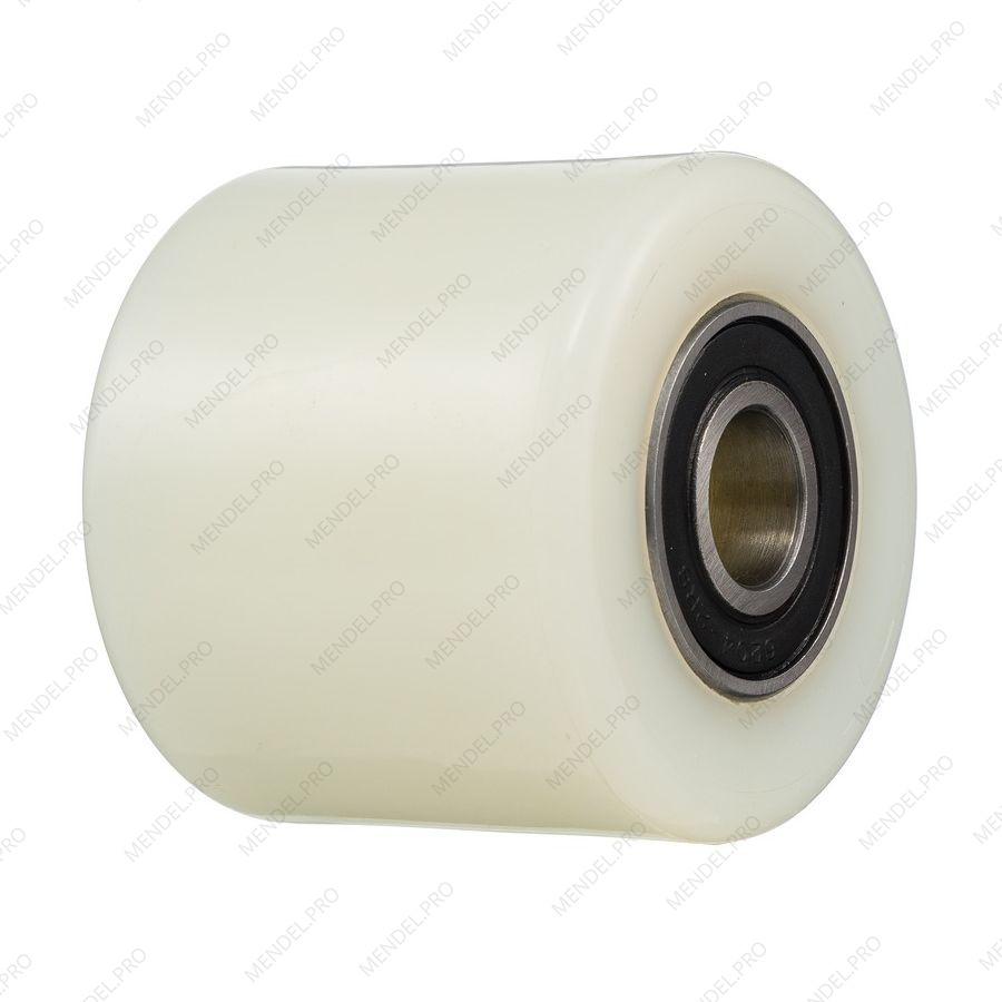 Ролик полиамидный Стелла-техник R-02-1-70