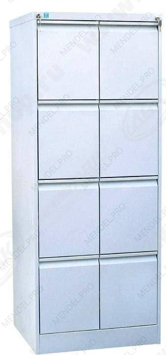 ШК-8 (карточки А4)