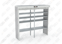 Роллетный шкаф ROLL-BOX SIMPLE Plus 24.06.44.V1-1