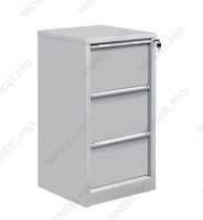 Тумба металлическая ТС-3