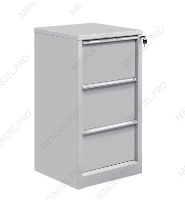 Тумба металлическая ТС-3