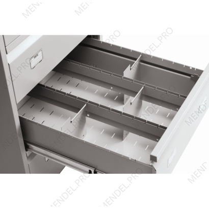 Разделитель продольный AFC