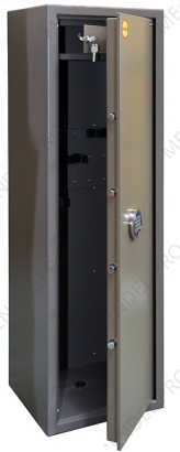 Сейф Ирбис 5 EL