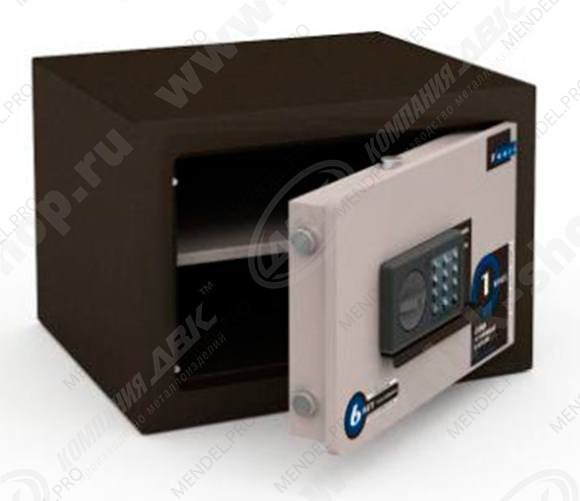 LS-030 K EC (чёрный)