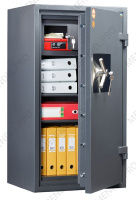 Сейф Гарант Евро 120Т