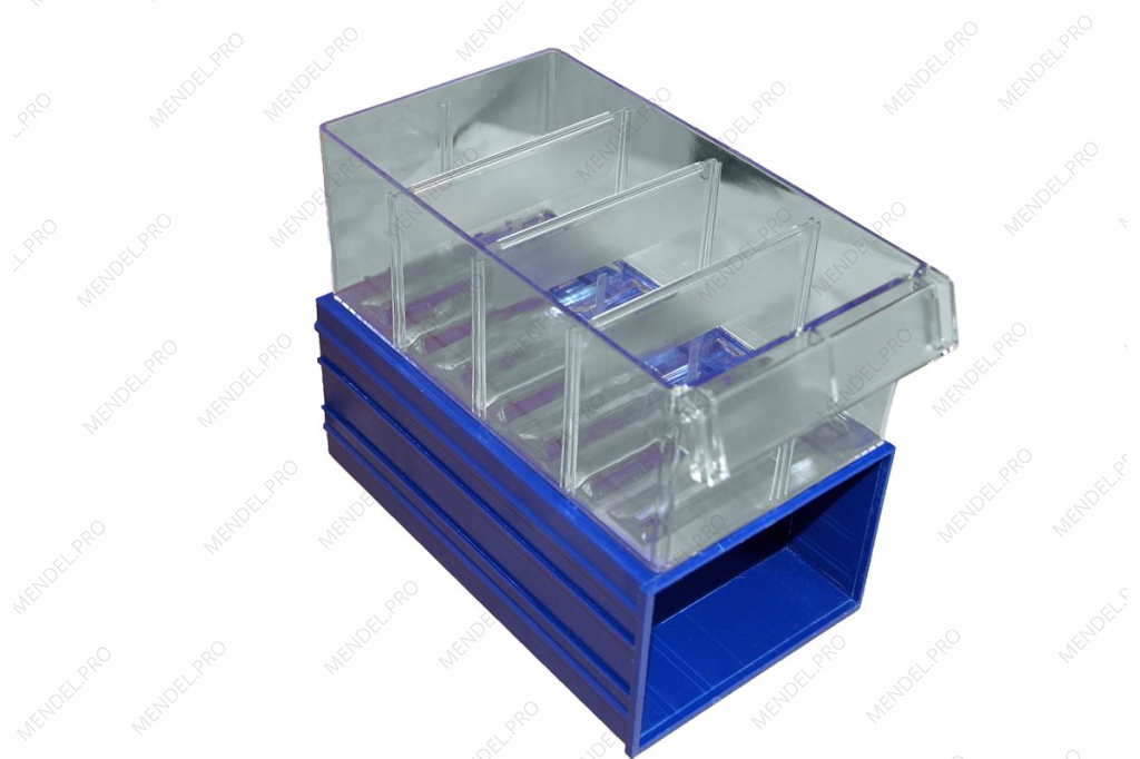 Перегородка короба Стелла-техник С-2-поперечная