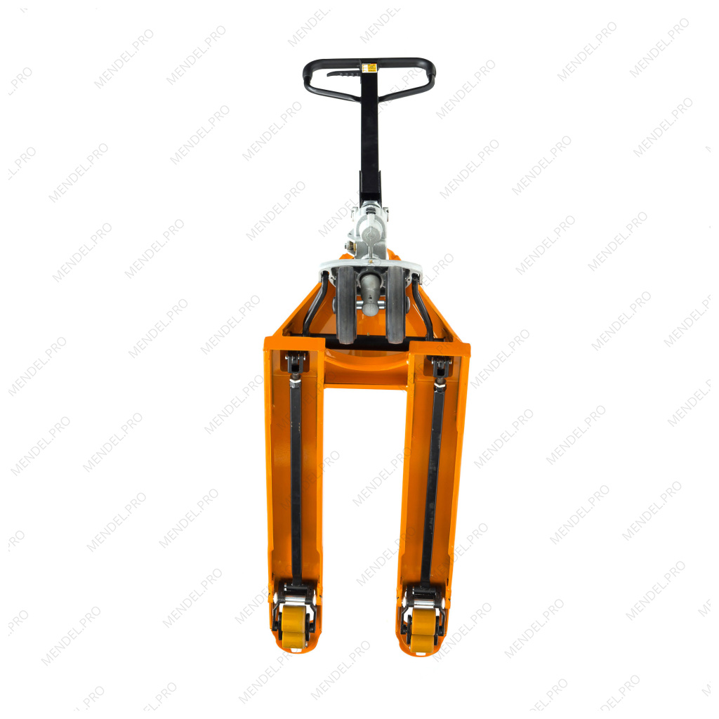 Тележка ручная гидравлическая Eurolifter EL-20-0.8