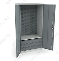 ВЛ-052-04 Шкаф инструментальный ESD-НАБОР