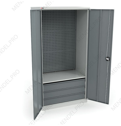 ВЛ-052-04 Шкаф инструментальный ESD-НАБОР