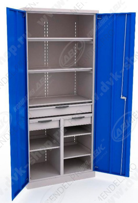 Шкаф ERGO 181 №9