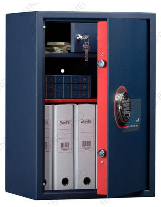 Сейф MDTB ES-63Т.Е