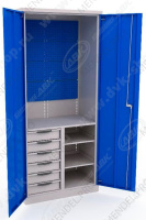 Шкаф ERGO 181 №7