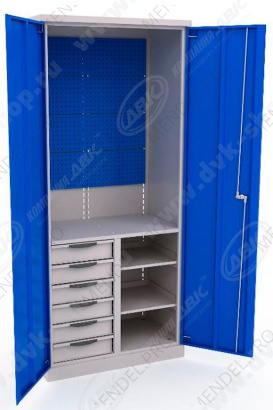 Шкаф ERGO 181 №7