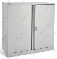 Шкаф архивный РАЦИОНАЛ-21 (1 полка)