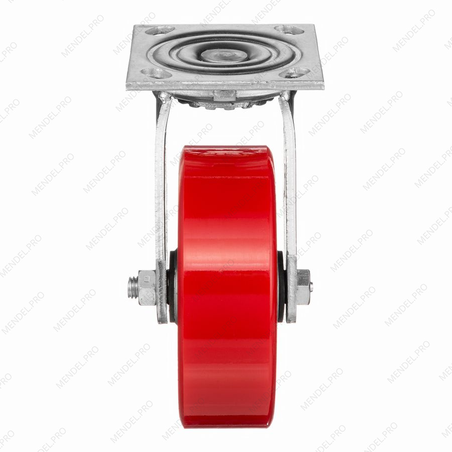 Колесо полиуретановое Стелла-техник 1043-152