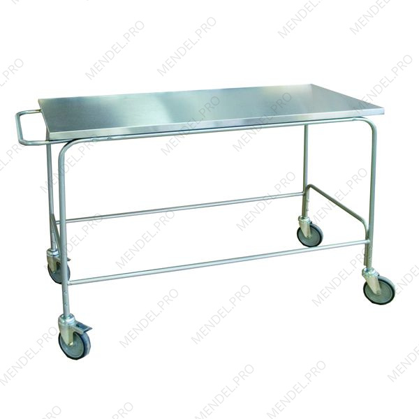 Стол инструментальный предметный большой СИП-1200-"Айболит"