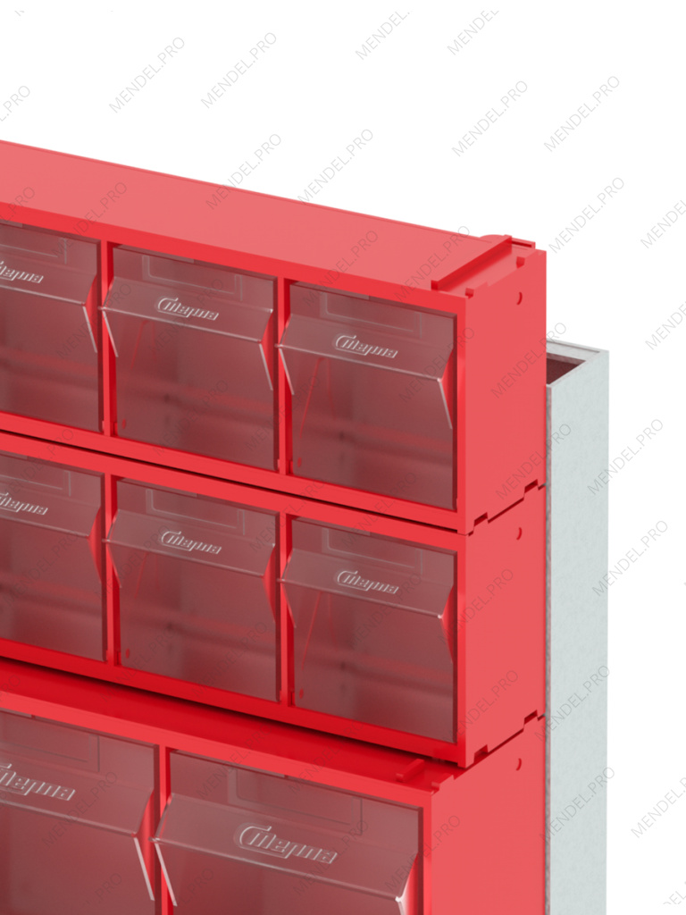 Стойка настенная/настольная Стелла-техник 401-02-02-01