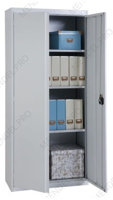 Шкаф архивный ШХА 850(50)