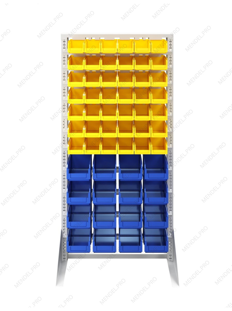 Стойка 735х1500 Стелла-техник А1-07-04-00