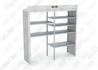 Роллетный шкаф ROLL-BOX SIMPLE Plus 24.07.24.V2-1