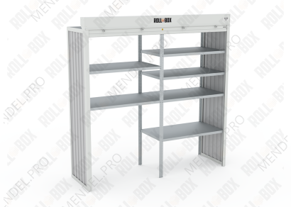 Роллетный шкаф ROLL-BOX SIMPLE Plus 24.07.24.V2-1