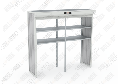 Роллетный шкаф ROLL-BOX SIMPLE Plus 24.07.22.V1-1