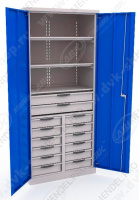 Шкаф ERGO 251 №4