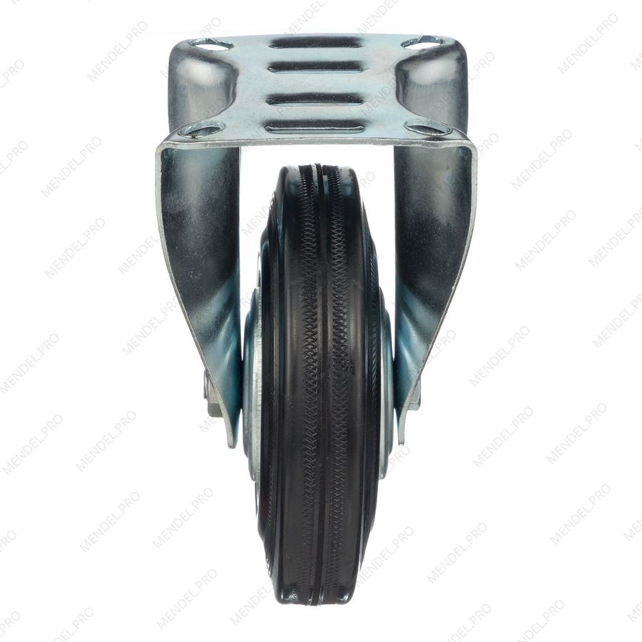 Колесо неповоротное Стелла-техник 4002-125