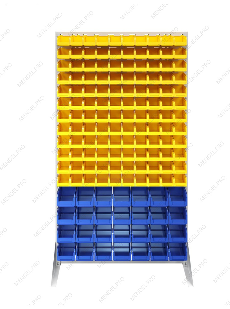 Стойка 1150х2000 Стелла-техник В1-12-04-00