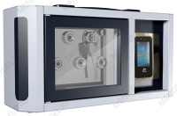 Ключница KMS-5