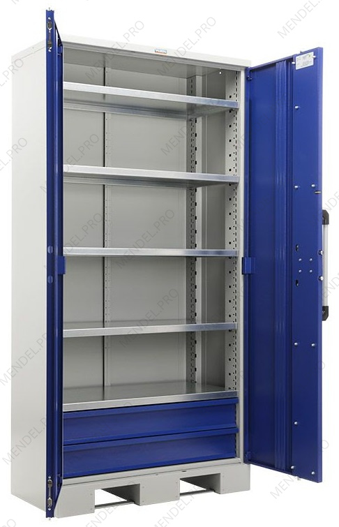 Шкаф AMH TC-005020