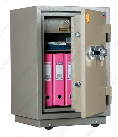 Сейф FRS-73T-CL (FRS-67)