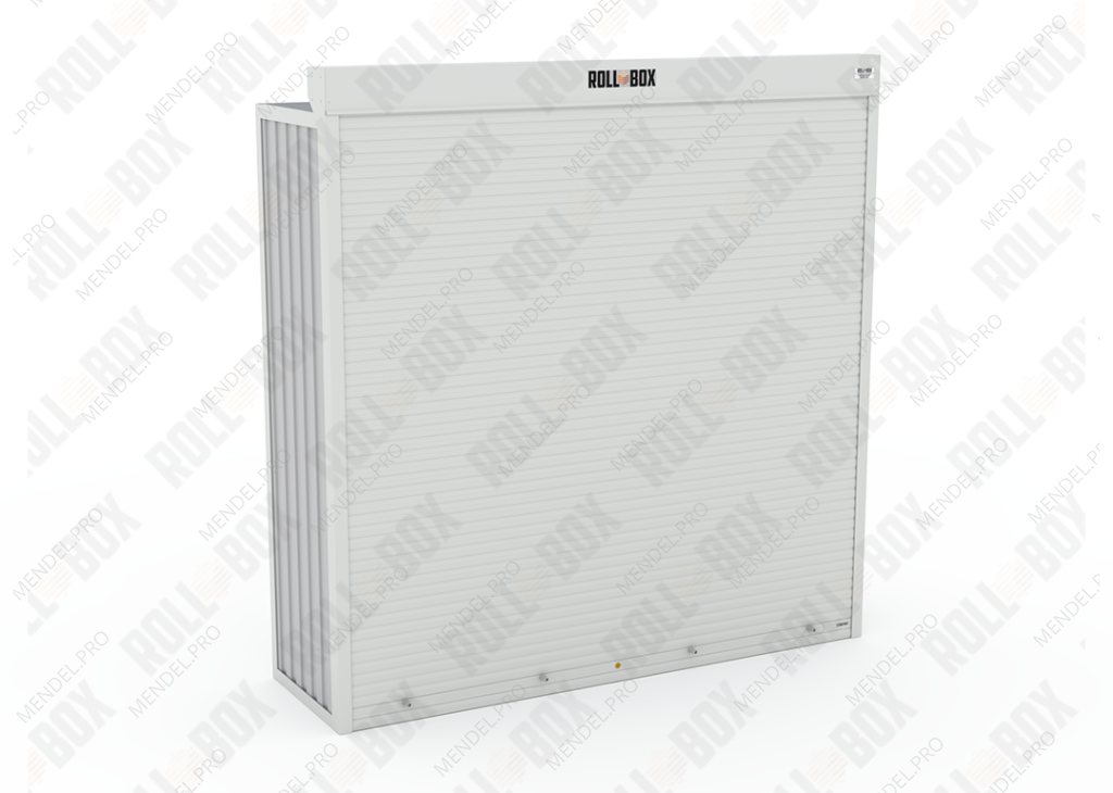 Роллетный шкаф ROLL-BOX SIMPLE Plus 24.07.24.V2-1