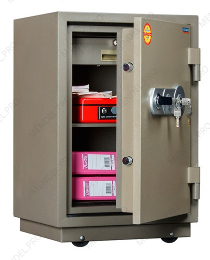 Сейф FRS-73T-KL (FRS-67)