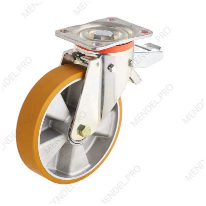 Колесо большегрузное Tellure Rota 656606