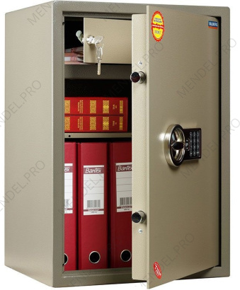Сейф ASM-63 T EL