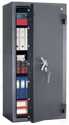 Сейф Форт 1685 EL
