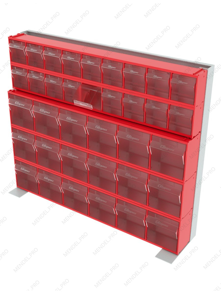 Стойка настенная/настольная Стелла-техник 401-02-03-00