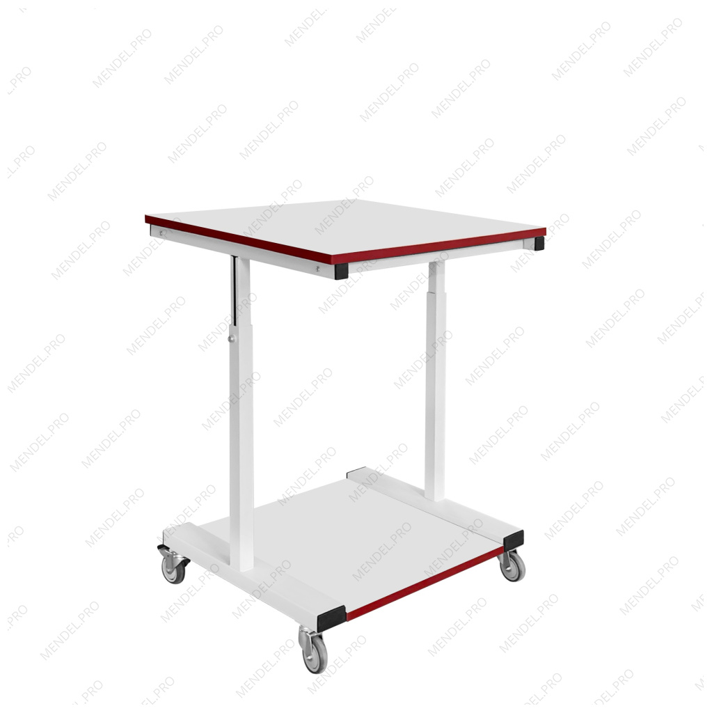 Стол подкатной ПСТ