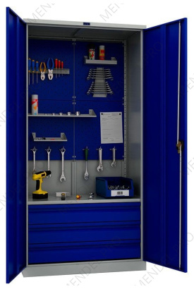 Шкаф инструментальный TC-1995-041030